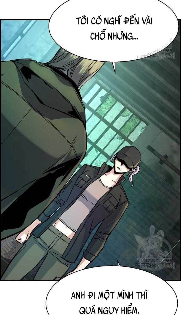 Bạn Học Của Tôi Là Lính Đánh Thuê Chap 115 - Next Chap 116