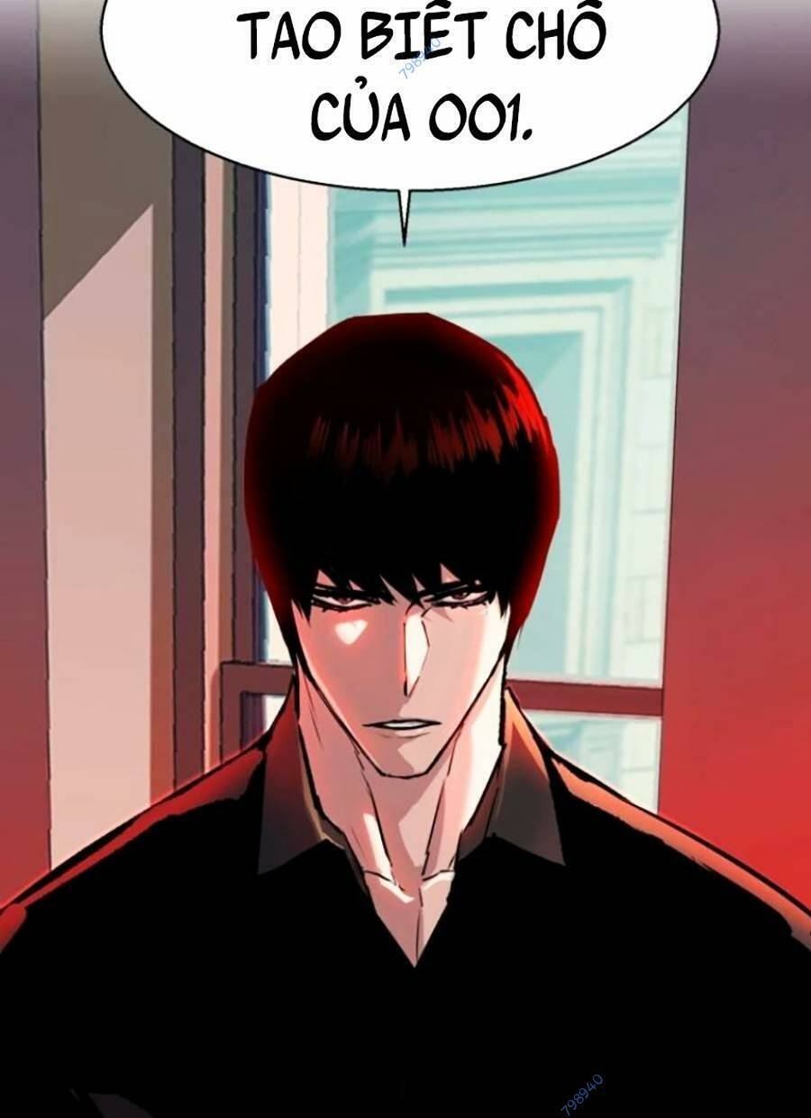 Bạn Học Của Tôi Là Lính Đánh Thuê Chap 117 - Next Chap 118