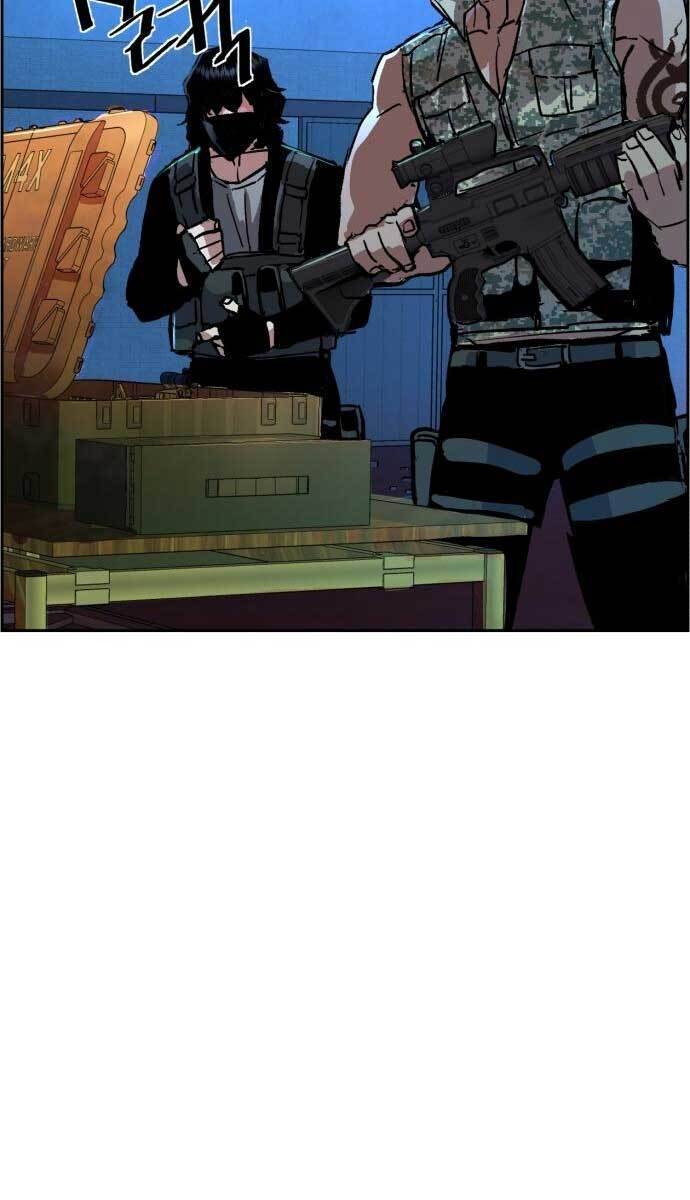 Bạn Học Của Tôi Là Lính Đánh Thuê Chap 119 - Next Chap 120