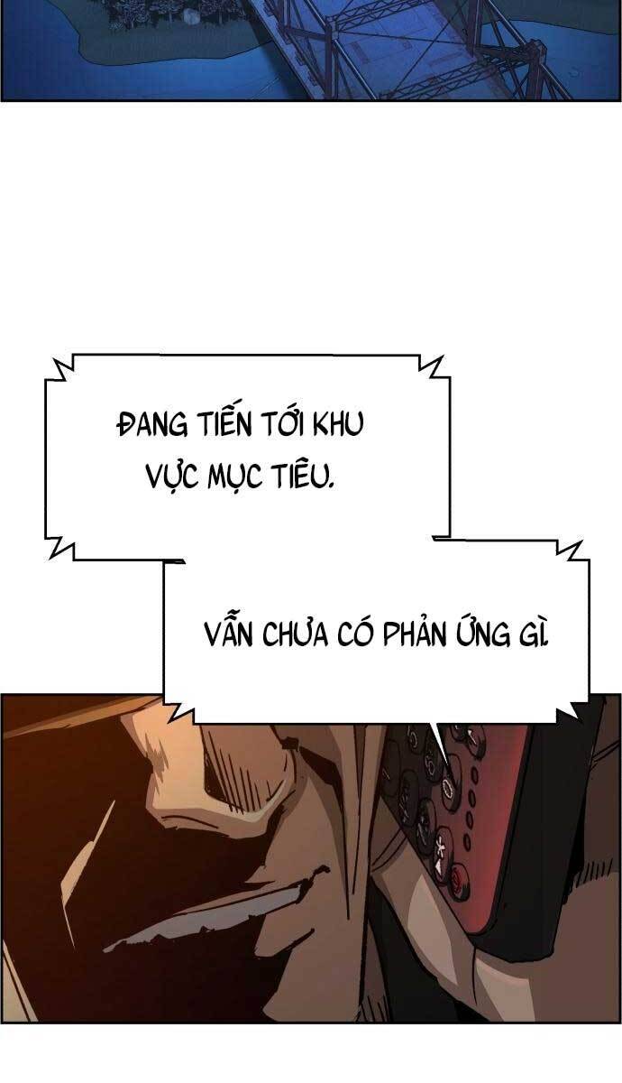 Bạn Học Của Tôi Là Lính Đánh Thuê Chap 119 - Next Chap 120