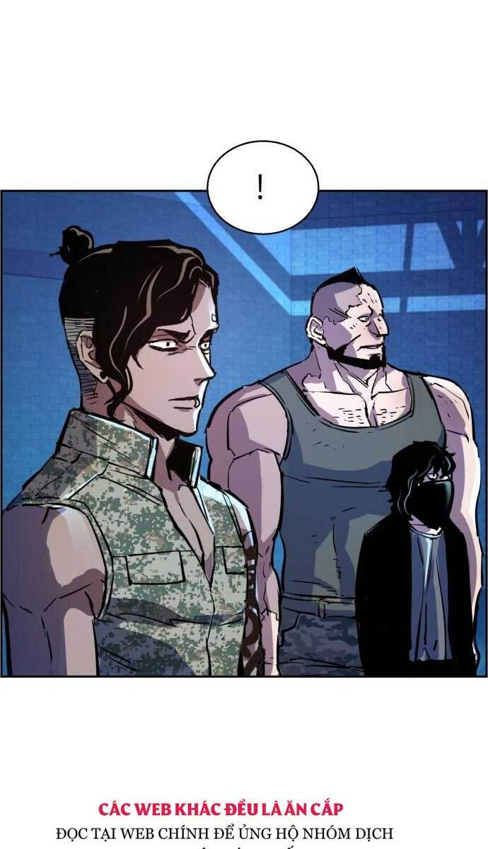 Bạn Học Của Tôi Là Lính Đánh Thuê Chap 119 - Next Chap 120