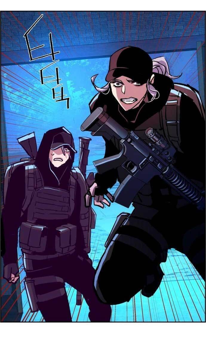 Bạn Học Của Tôi Là Lính Đánh Thuê Chap 119 - Next Chap 120