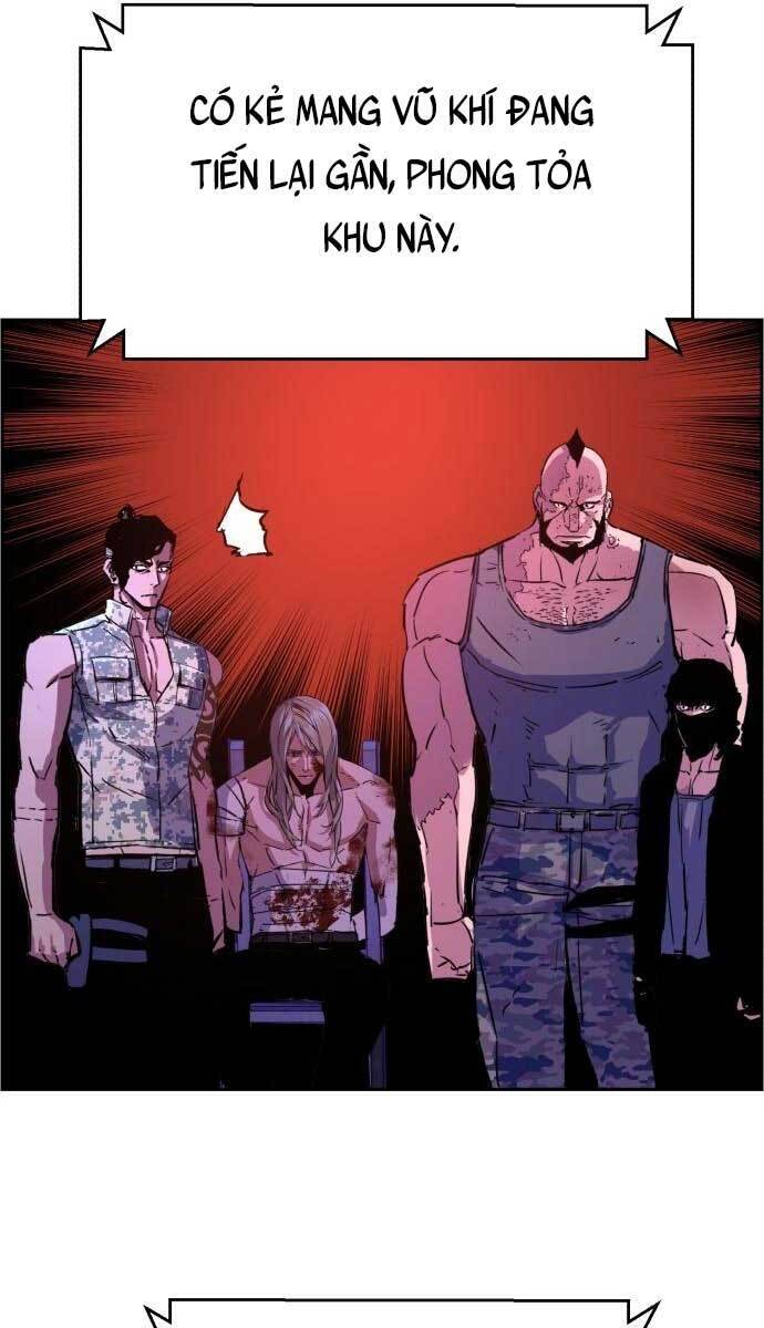 Bạn Học Của Tôi Là Lính Đánh Thuê Chap 119 - Next Chap 120