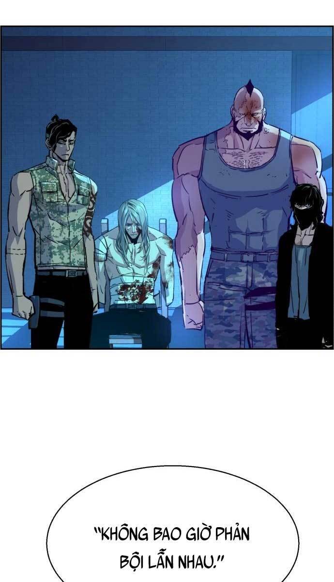 Bạn Học Của Tôi Là Lính Đánh Thuê Chap 119 - Next Chap 120