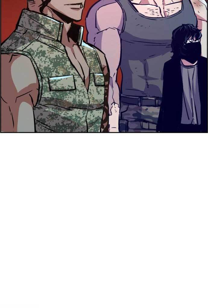 Bạn Học Của Tôi Là Lính Đánh Thuê Chap 119 - Next Chap 120