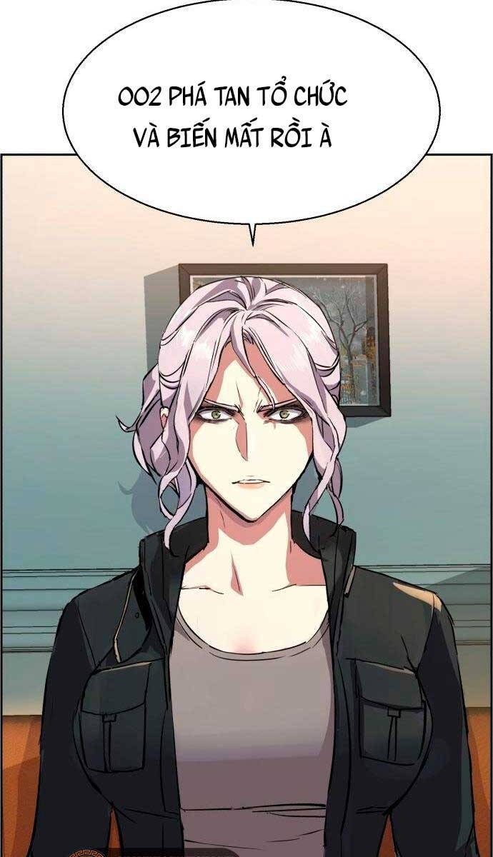 Bạn Học Của Tôi Là Lính Đánh Thuê Chap 122 - Next Chap 123