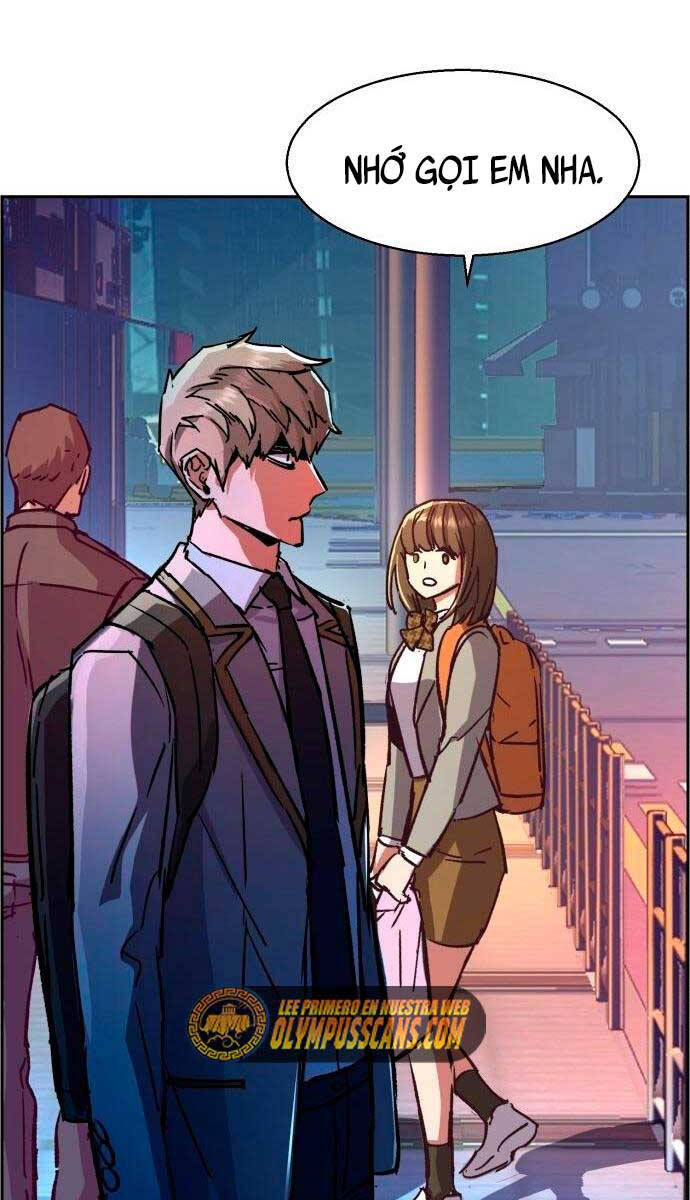 Bạn Học Của Tôi Là Lính Đánh Thuê Chap 123 - Next Chap 124