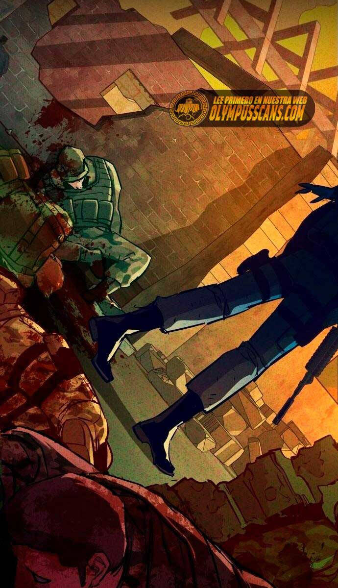 Bạn Học Của Tôi Là Lính Đánh Thuê Chap 123 - Next Chap 124