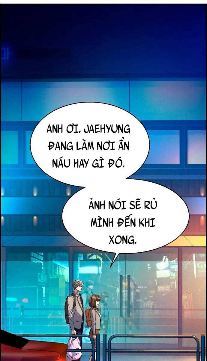 Bạn Học Của Tôi Là Lính Đánh Thuê Chap 123 - Next Chap 124