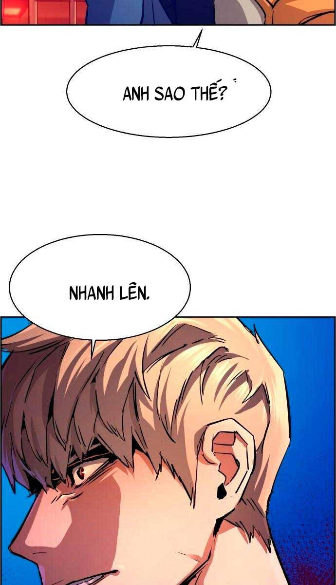 Bạn Học Của Tôi Là Lính Đánh Thuê Chap 123 - Next Chap 124