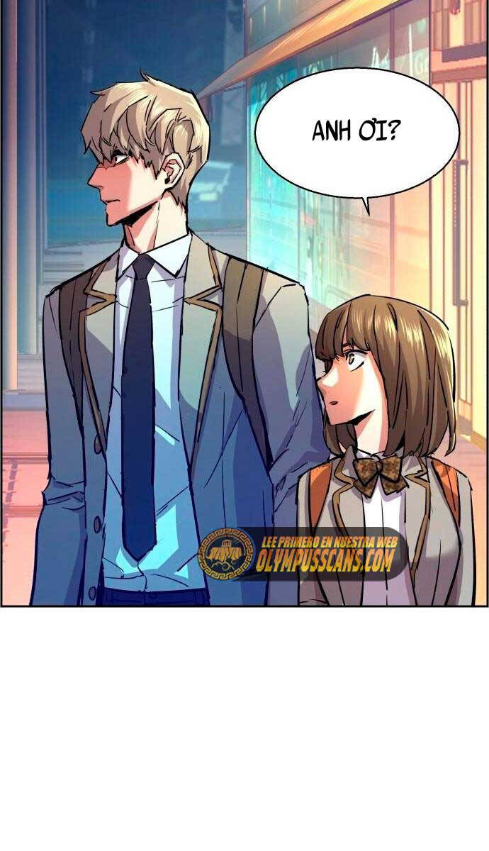 Bạn Học Của Tôi Là Lính Đánh Thuê Chap 123 - Next Chap 124