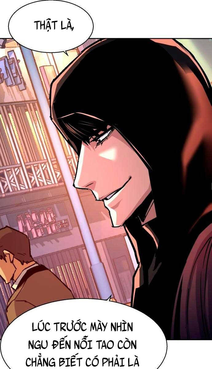 Bạn Học Của Tôi Là Lính Đánh Thuê Chap 123 - Next Chap 124