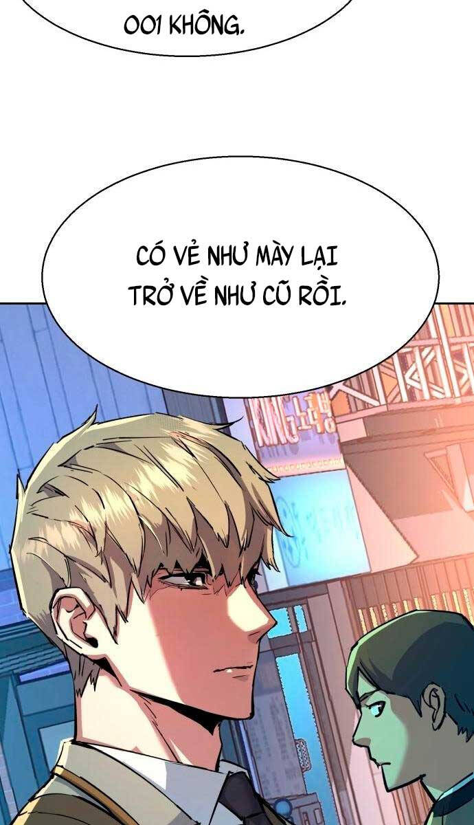 Bạn Học Của Tôi Là Lính Đánh Thuê Chap 123 - Next Chap 124