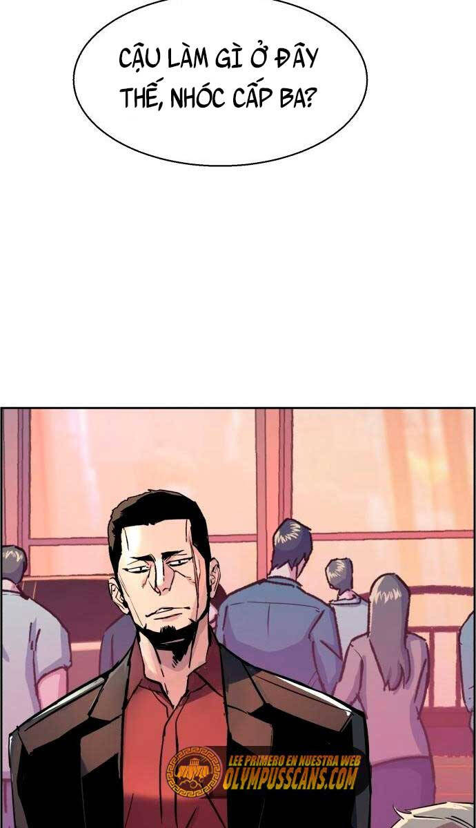 Bạn Học Của Tôi Là Lính Đánh Thuê Chap 123 - Next Chap 124