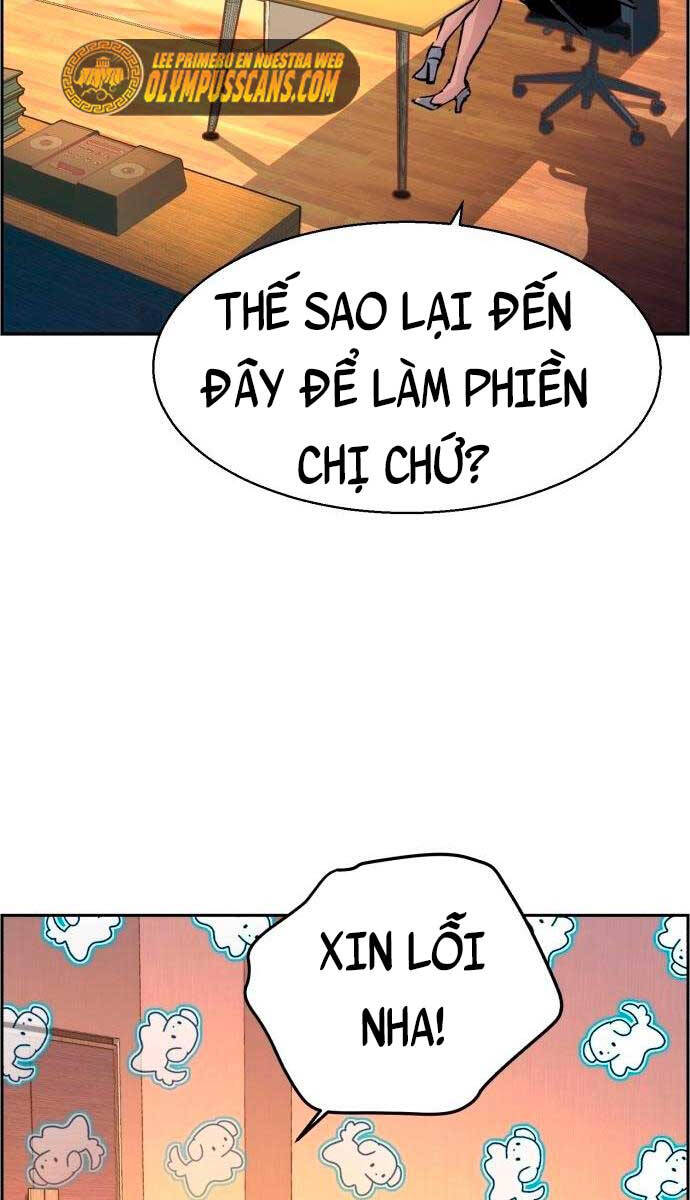 Bạn Học Của Tôi Là Lính Đánh Thuê Chap 123 - Next Chap 124