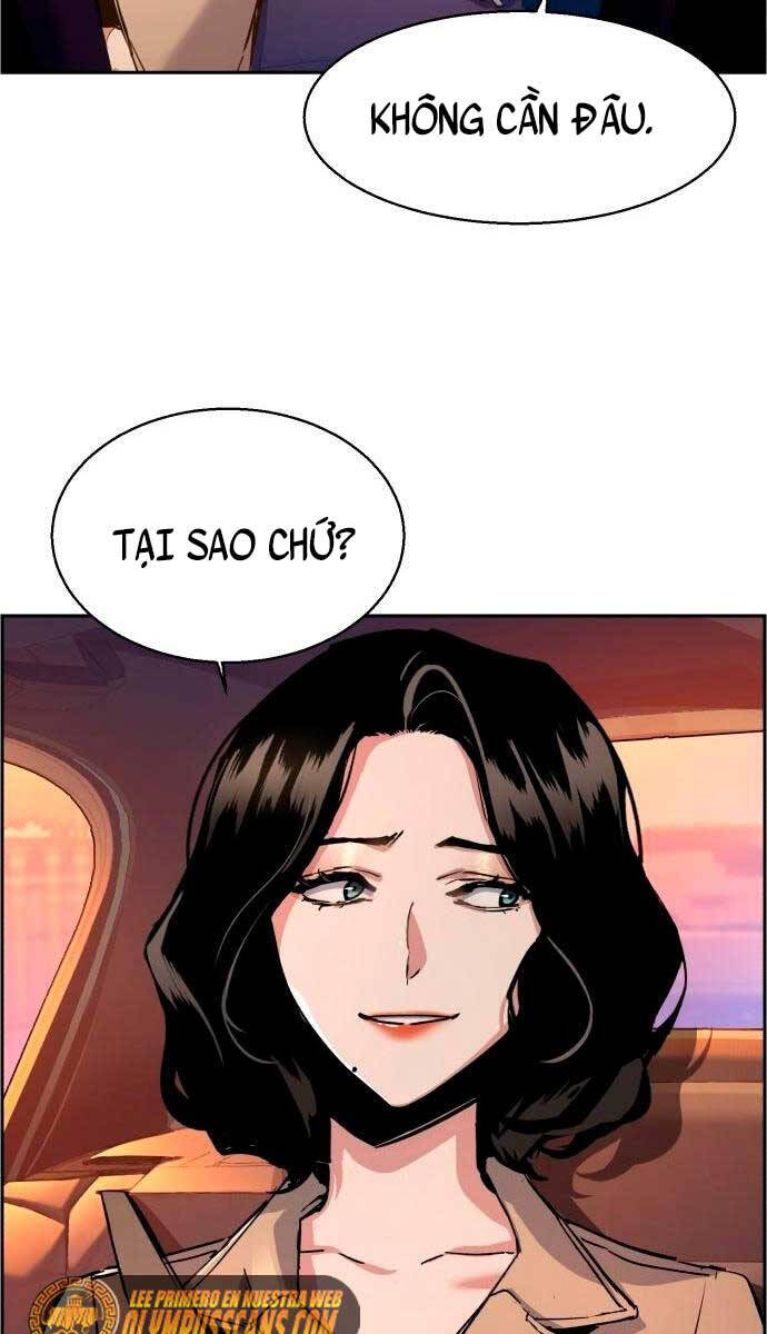 Bạn Học Của Tôi Là Lính Đánh Thuê Chap 123 - Next Chap 124