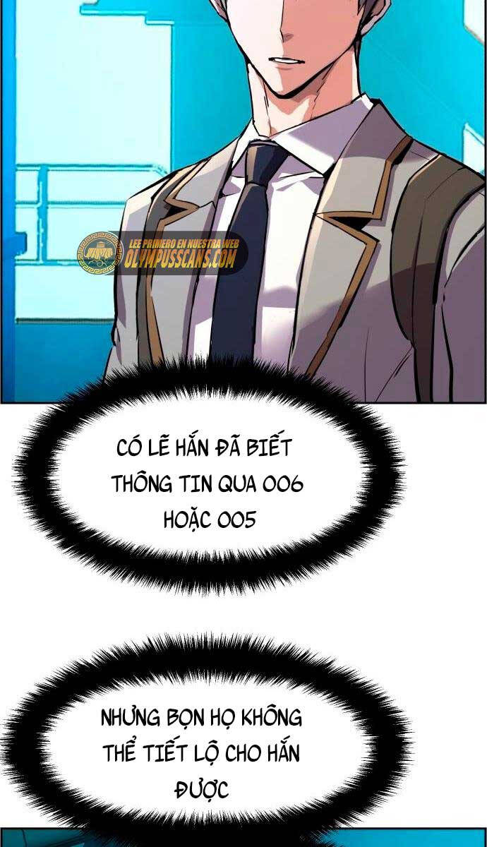 Bạn Học Của Tôi Là Lính Đánh Thuê Chap 124 - Next Chap 125