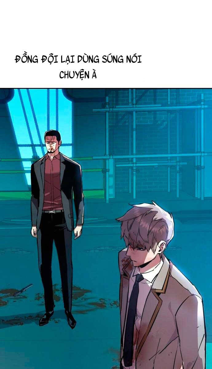 Bạn Học Của Tôi Là Lính Đánh Thuê Chap 124 - Next Chap 125