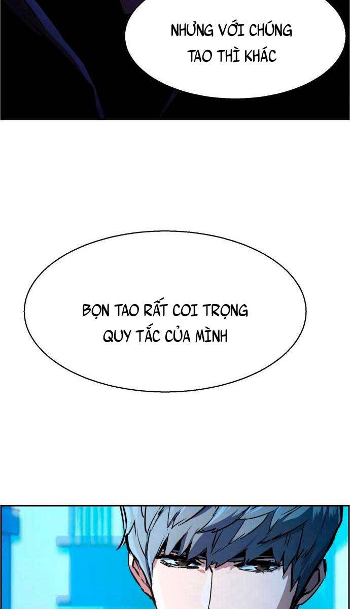 Bạn Học Của Tôi Là Lính Đánh Thuê Chap 124 - Next Chap 125