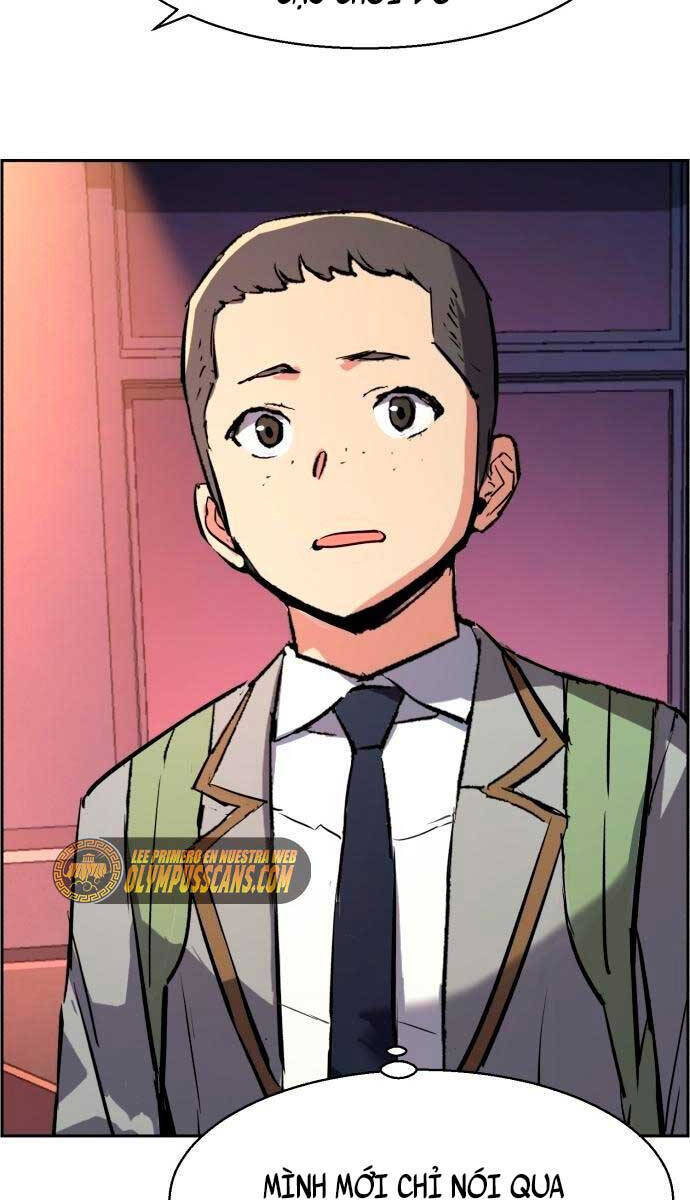 Bạn Học Của Tôi Là Lính Đánh Thuê Chap 125 - Next Chap 126