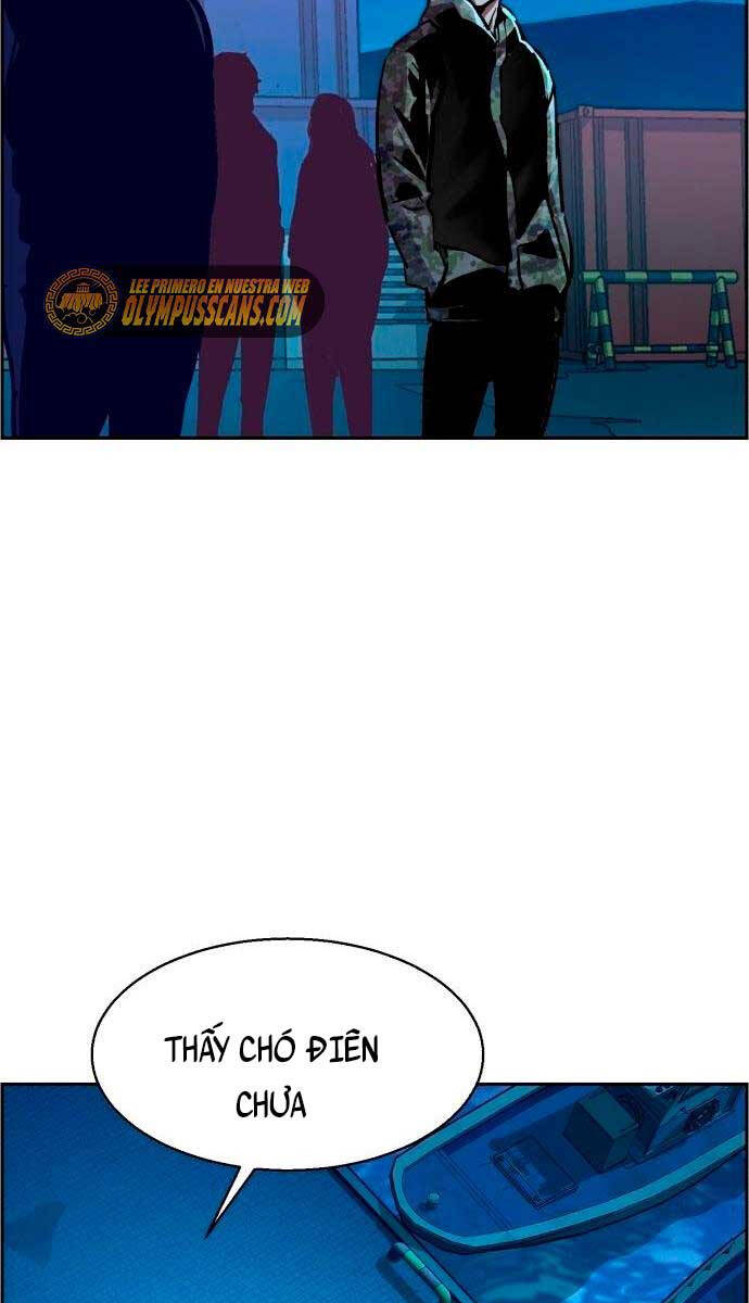 Bạn Học Của Tôi Là Lính Đánh Thuê Chap 125 - Next Chap 126