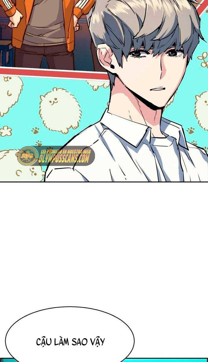 Bạn Học Của Tôi Là Lính Đánh Thuê Chap 125 - Next Chap 126