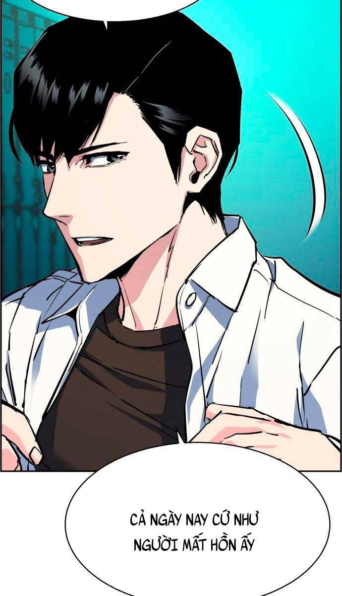 Bạn Học Của Tôi Là Lính Đánh Thuê Chap 125 - Next Chap 126