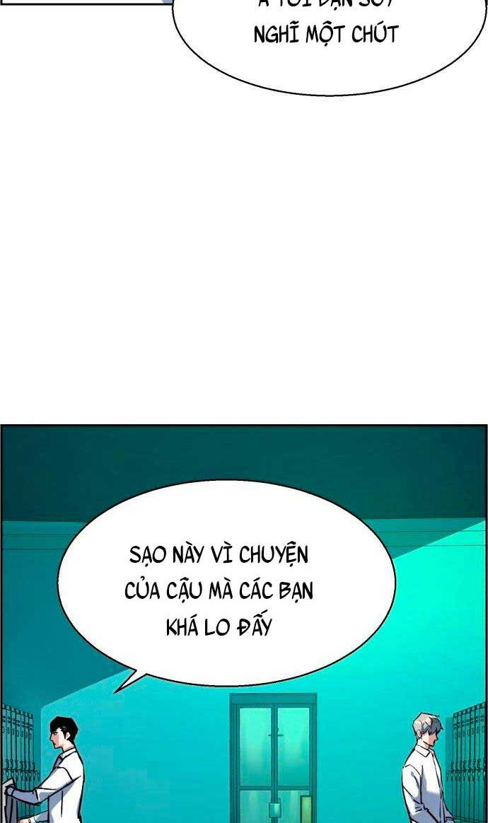 Bạn Học Của Tôi Là Lính Đánh Thuê Chap 125 - Next Chap 126