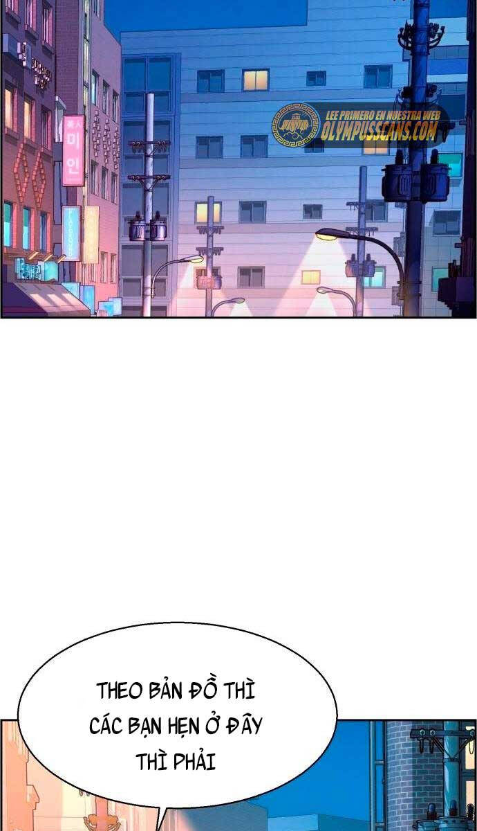 Bạn Học Của Tôi Là Lính Đánh Thuê Chap 125 - Next Chap 126