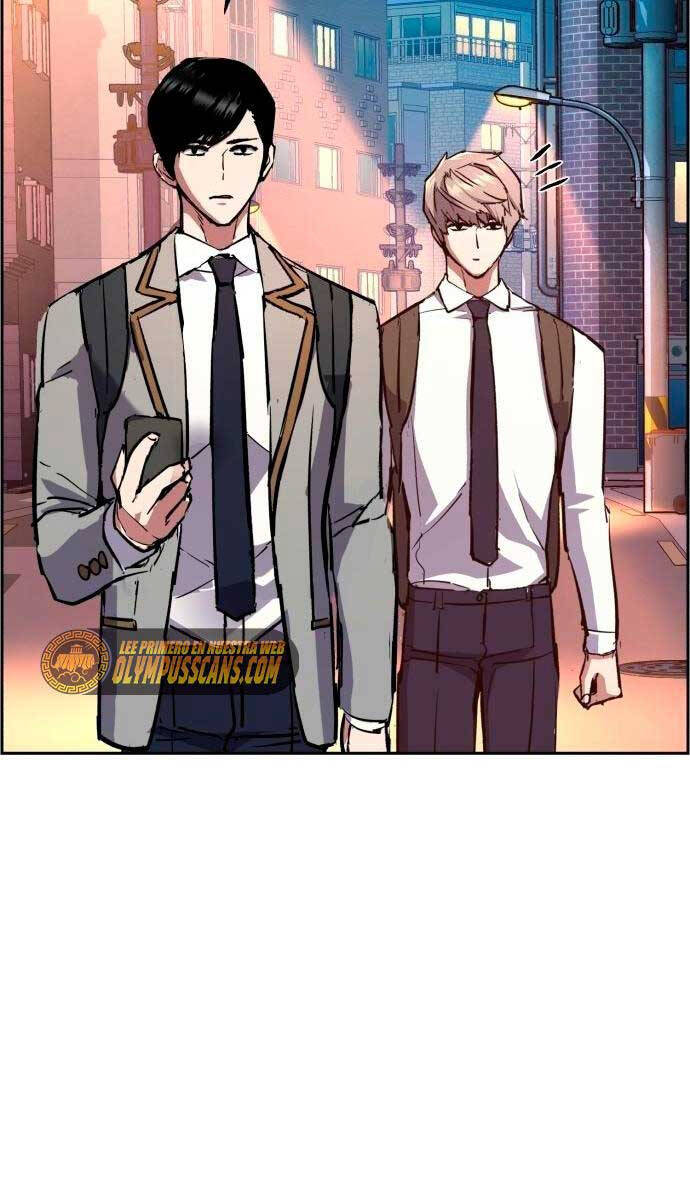 Bạn Học Của Tôi Là Lính Đánh Thuê Chap 125 - Next Chap 126