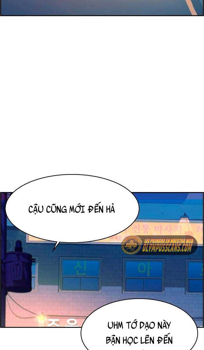 Bạn Học Của Tôi Là Lính Đánh Thuê Chap 125 - Next Chap 126