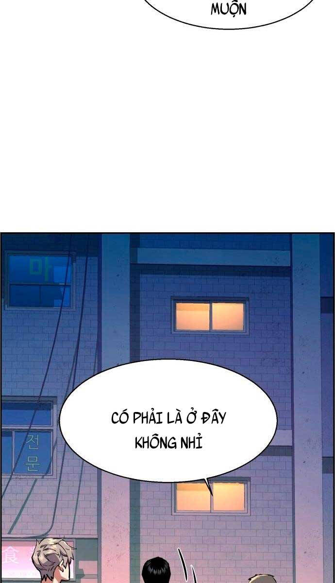 Bạn Học Của Tôi Là Lính Đánh Thuê Chap 125 - Next Chap 126