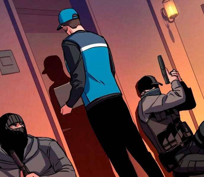 Bạn Học Của Tôi Là Lính Đánh Thuê Chap 95 - Next Chap 96