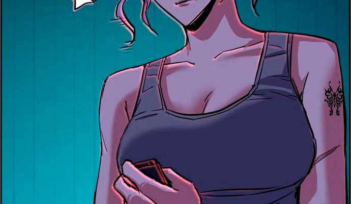 Bạn Học Của Tôi Là Lính Đánh Thuê Chap 95 - Next Chap 96