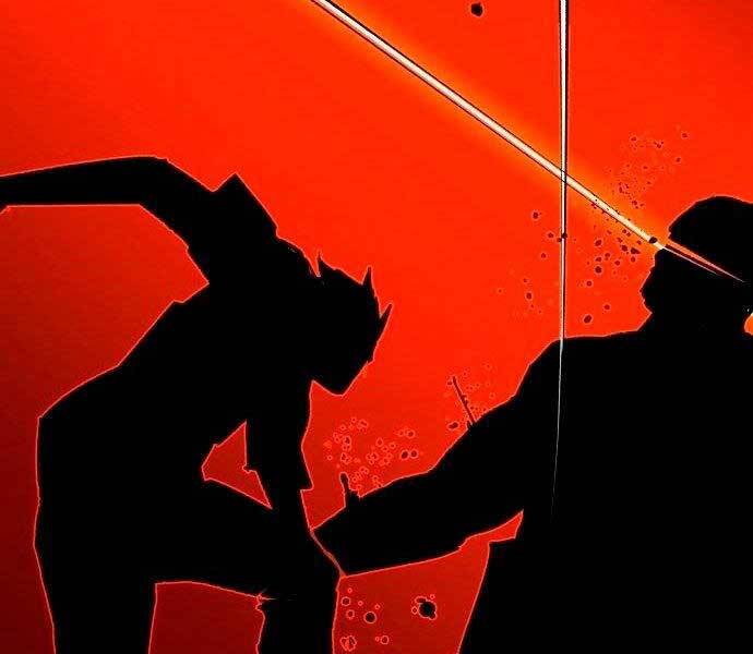 Bạn Học Của Tôi Là Lính Đánh Thuê Chap 98 - Next Chap 99