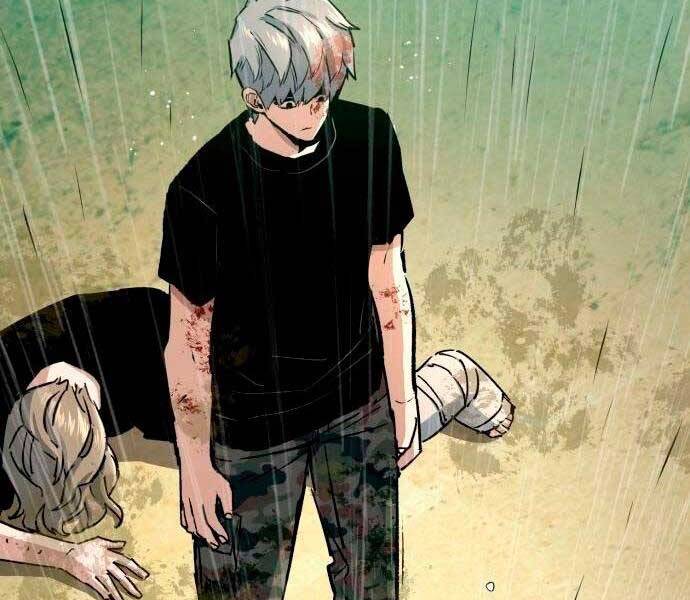 Bạn Học Của Tôi Là Lính Đánh Thuê Chap 98 - Next Chap 99