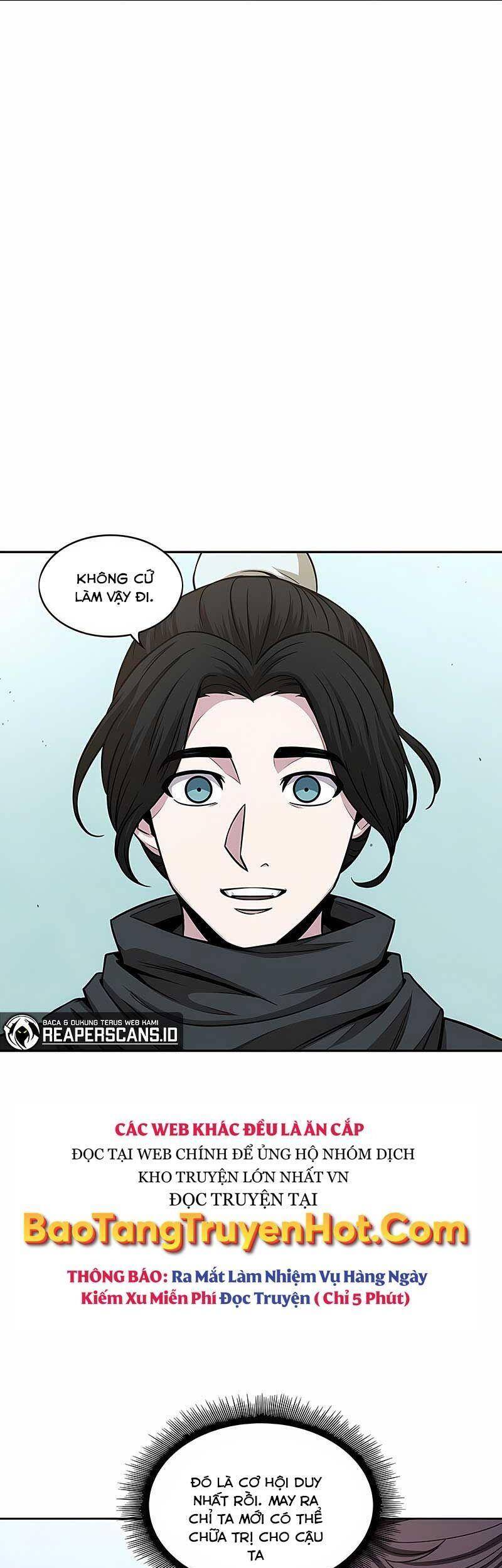 Nano Ma Thần Chap 117 - Next Chap 118