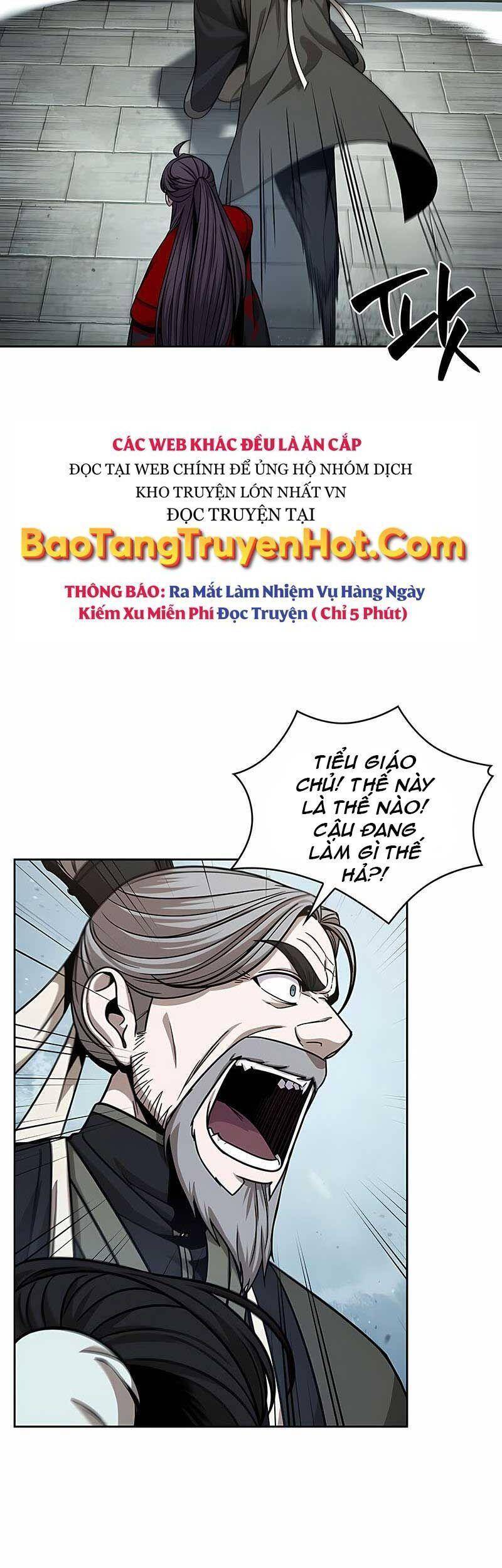 Nano Ma Thần Chap 117 - Next Chap 118