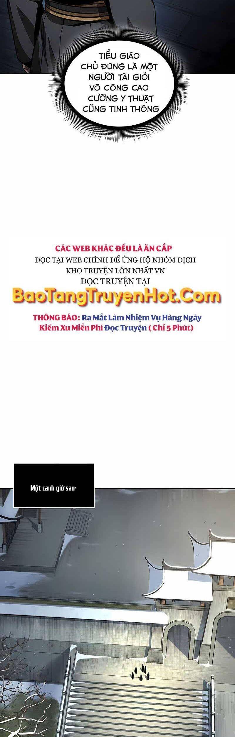 Nano Ma Thần Chap 117 - Next Chap 118