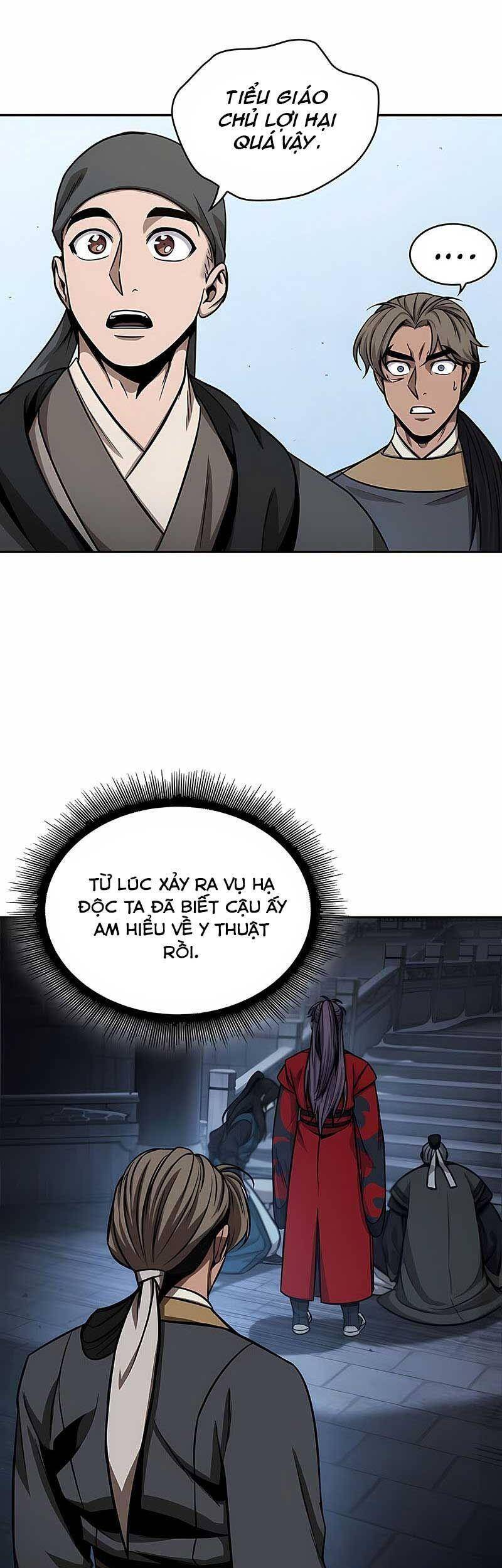 Nano Ma Thần Chap 117 - Next Chap 118