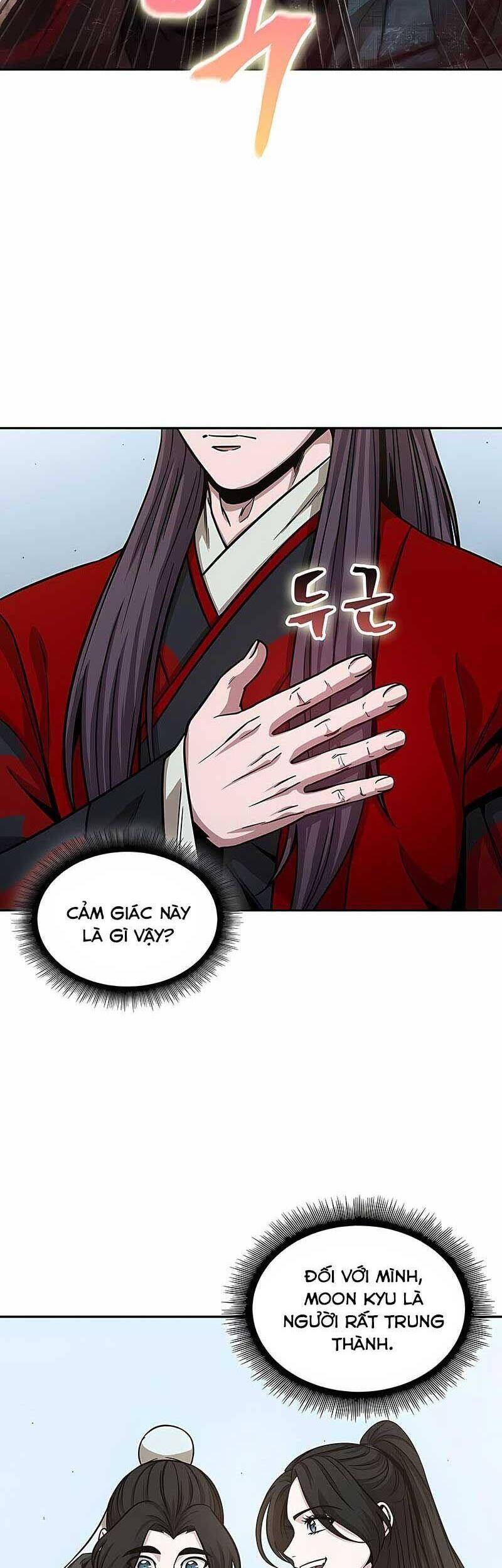 Nano Ma Thần Chap 117 - Next Chap 118