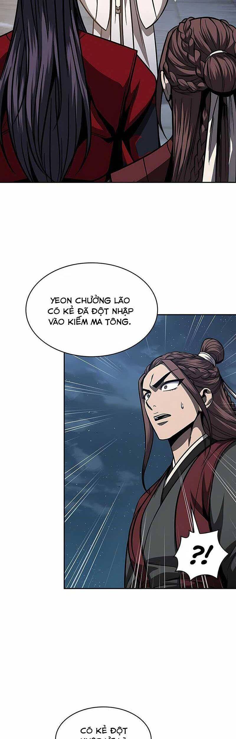 Nano Ma Thần Chap 117 - Next Chap 118