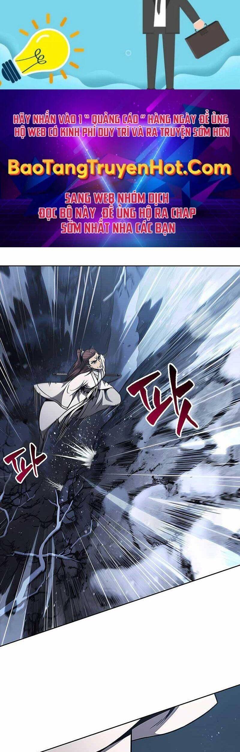 Nano Ma Thần Chap 117 - Next Chap 118