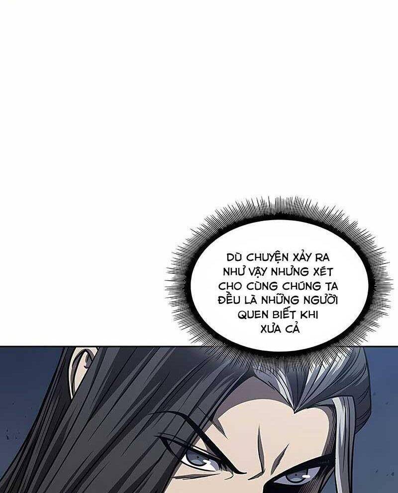 Nano Ma Thần Chap 117 - Next Chap 118