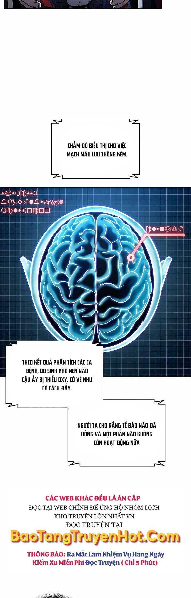 Nano Ma Thần Chap 117 - Next Chap 118