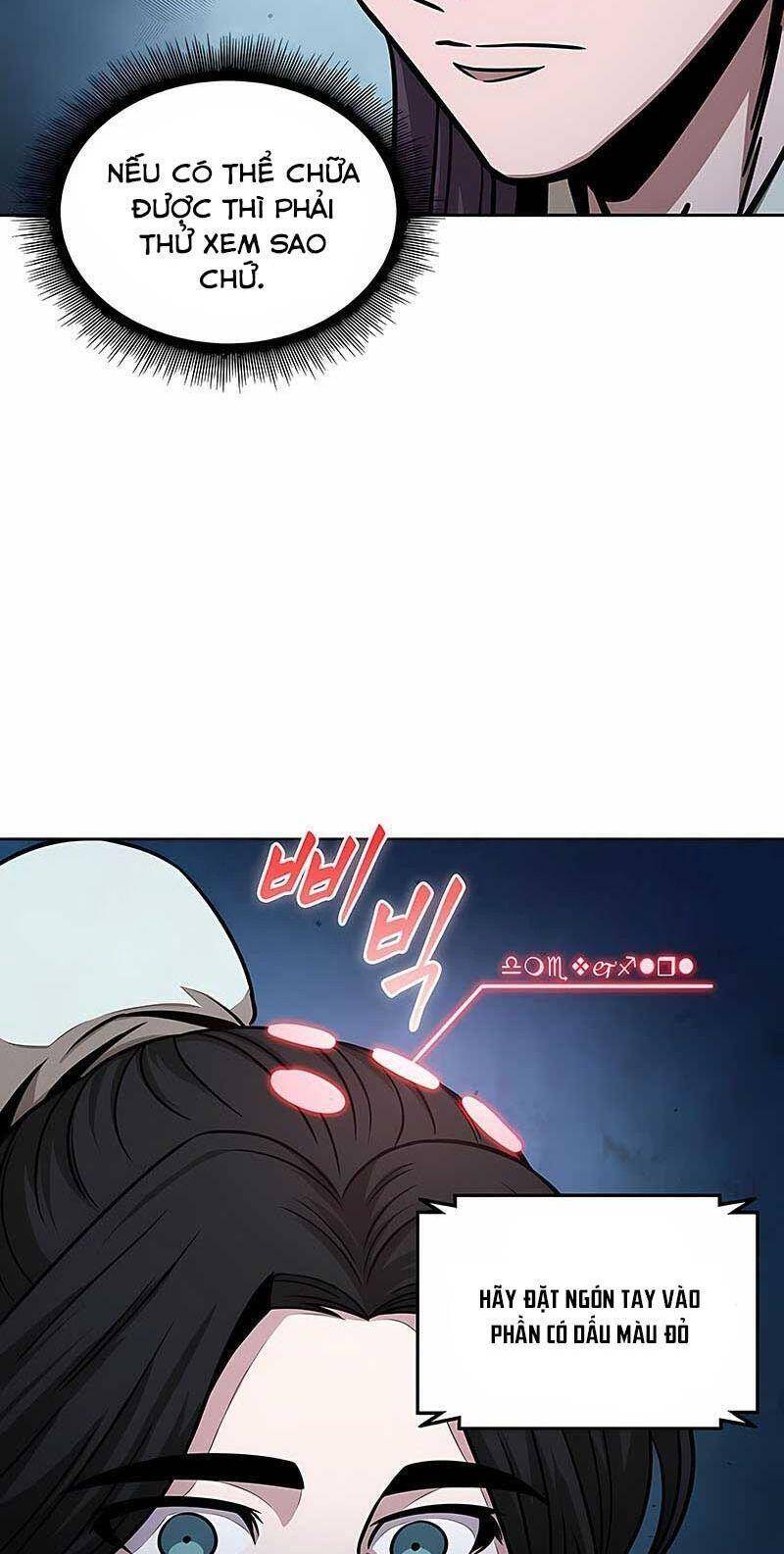 Nano Ma Thần Chap 117 - Next Chap 118