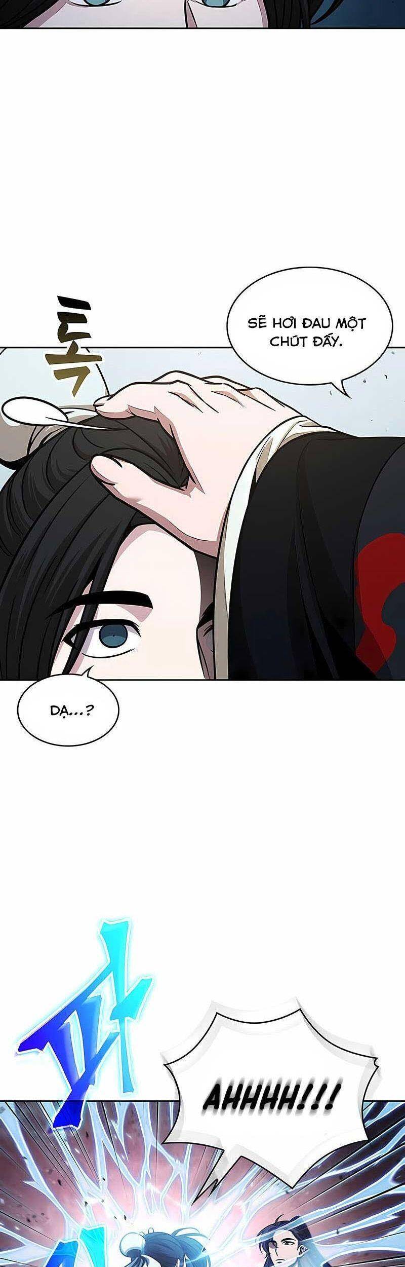 Nano Ma Thần Chap 117 - Next Chap 118
