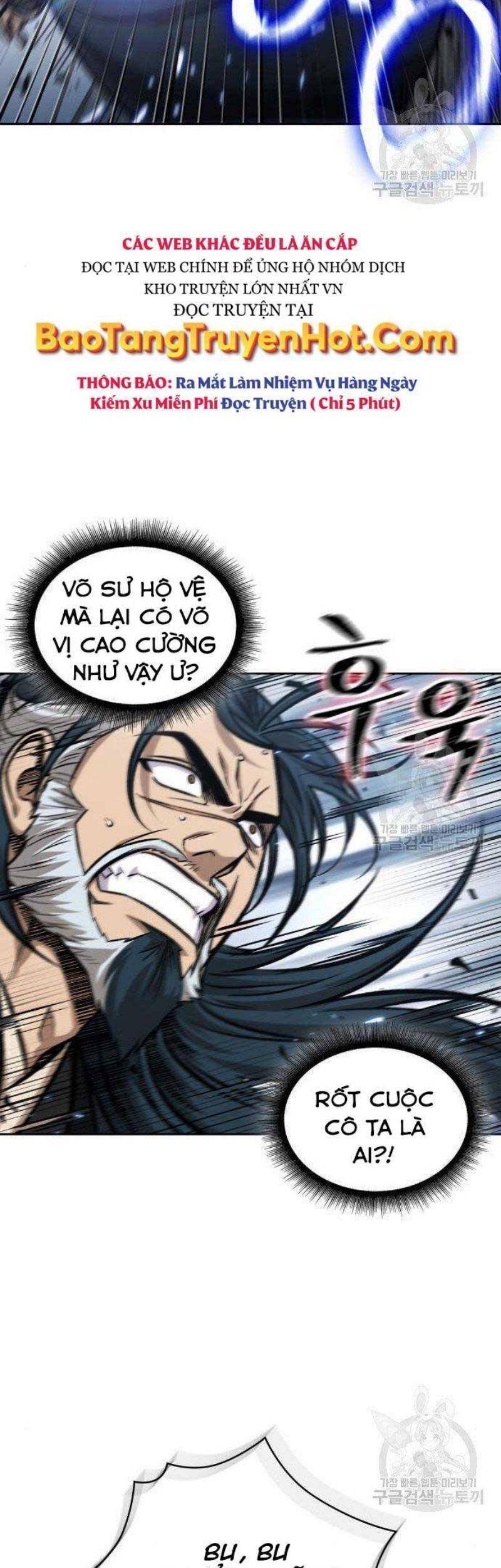 Nano Ma Thần Chap 116 - Next Chap 117