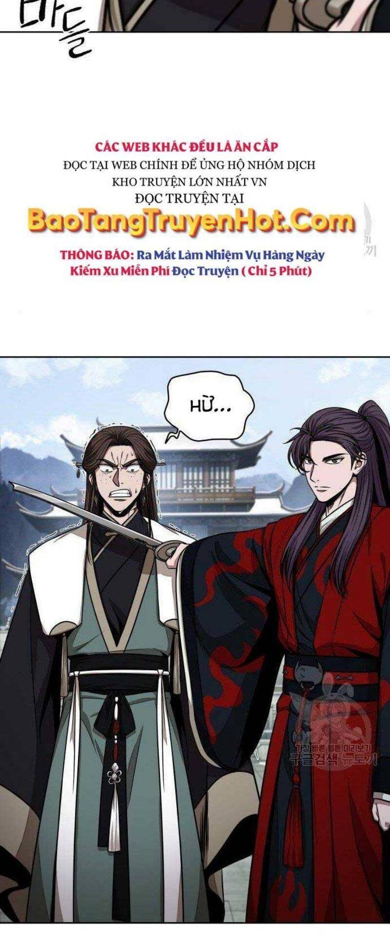 Nano Ma Thần Chap 116 - Next Chap 117