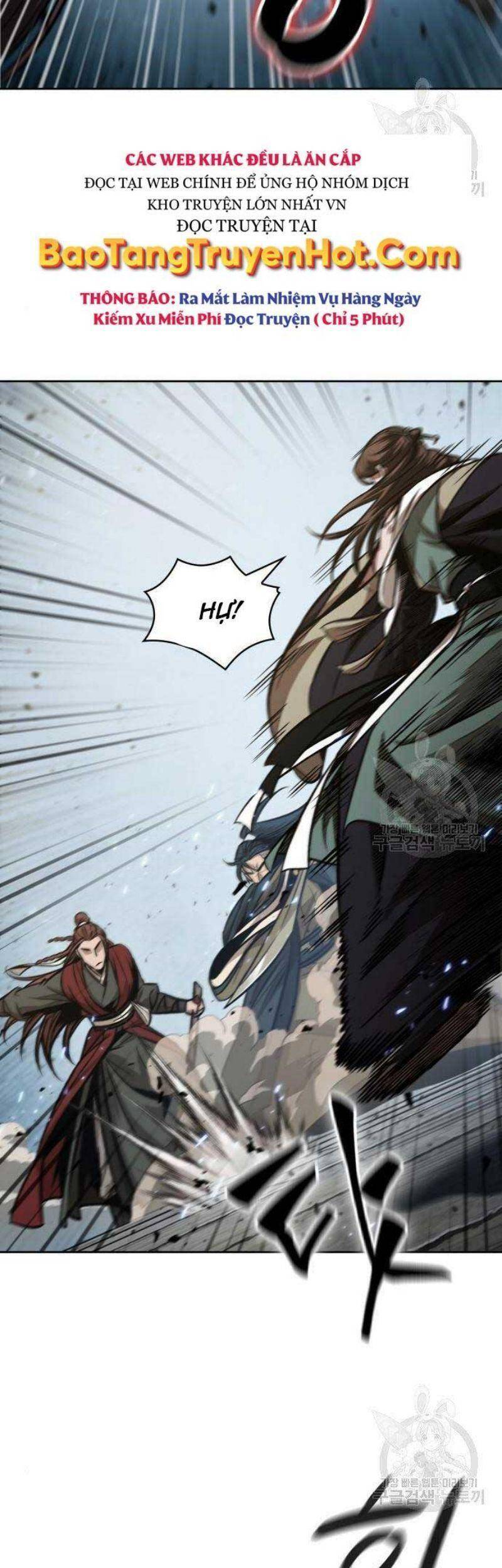 Nano Ma Thần Chap 116 - Next Chap 117